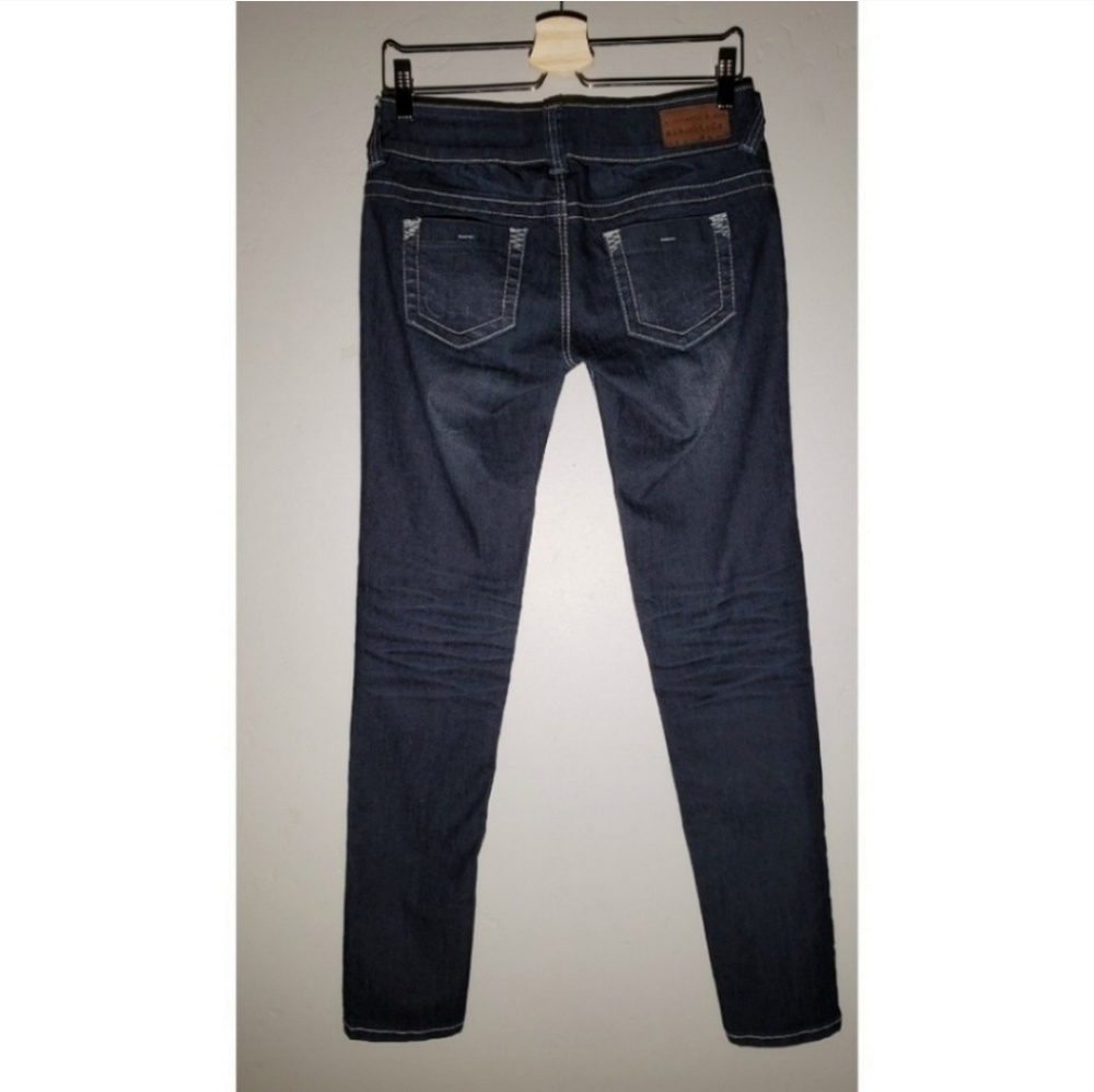 Standards & Practices Jeans - Picture 2 of 8